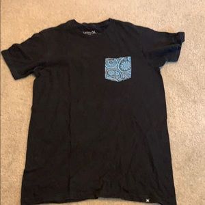 Hurley Pocket shirt!!